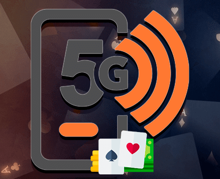 5G